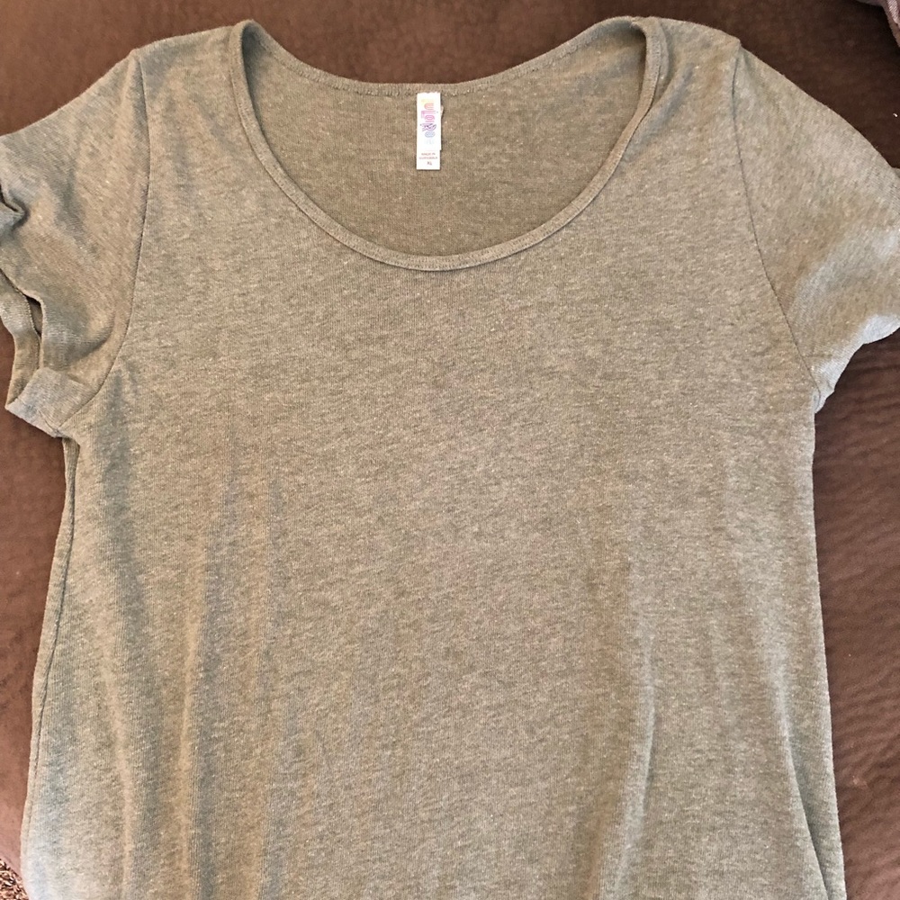 XL Classic Tee